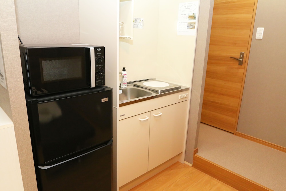 Chidori Inn Fukuromachi Hiroshima 23/24