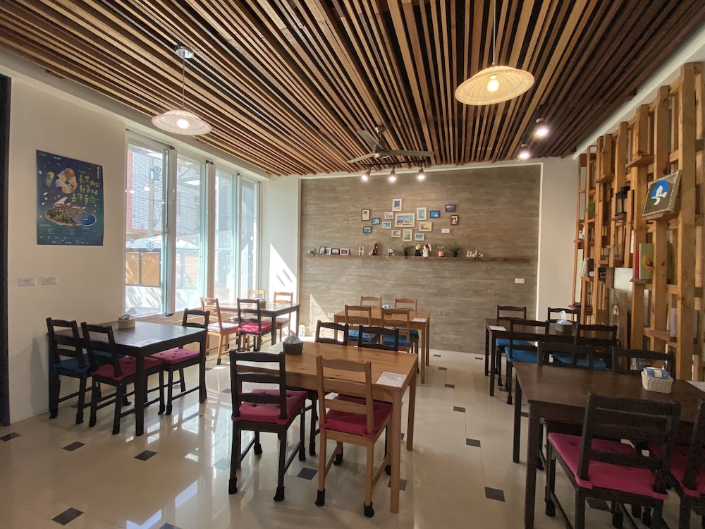Happy Life Hostel 28/32