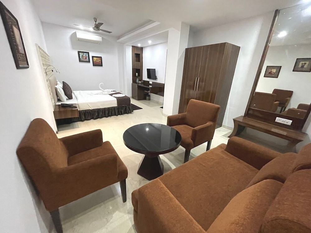 Hotel Goa Continental 34/44