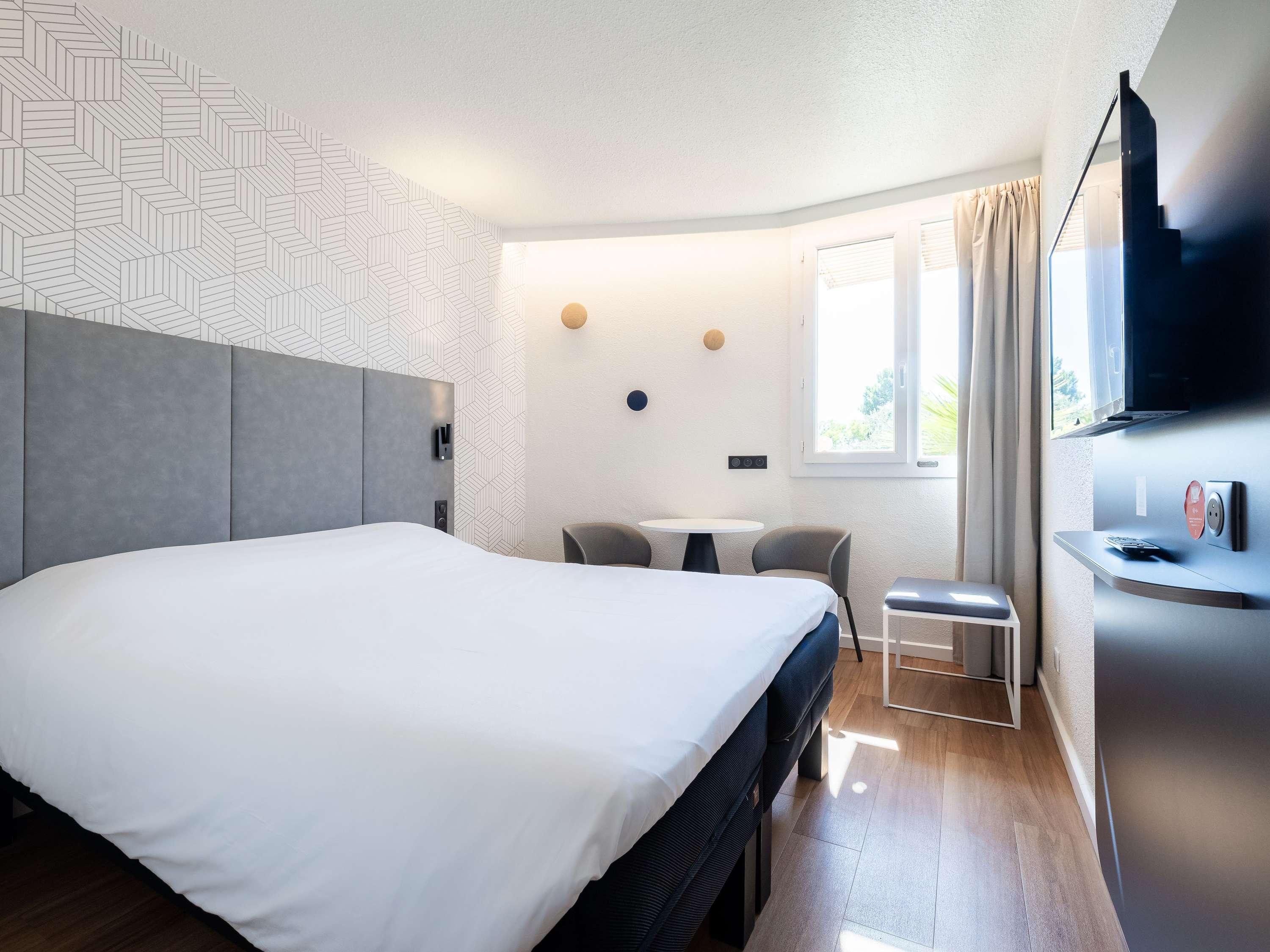 Ibis Budget Beziers Est Mediterranee 28/72
