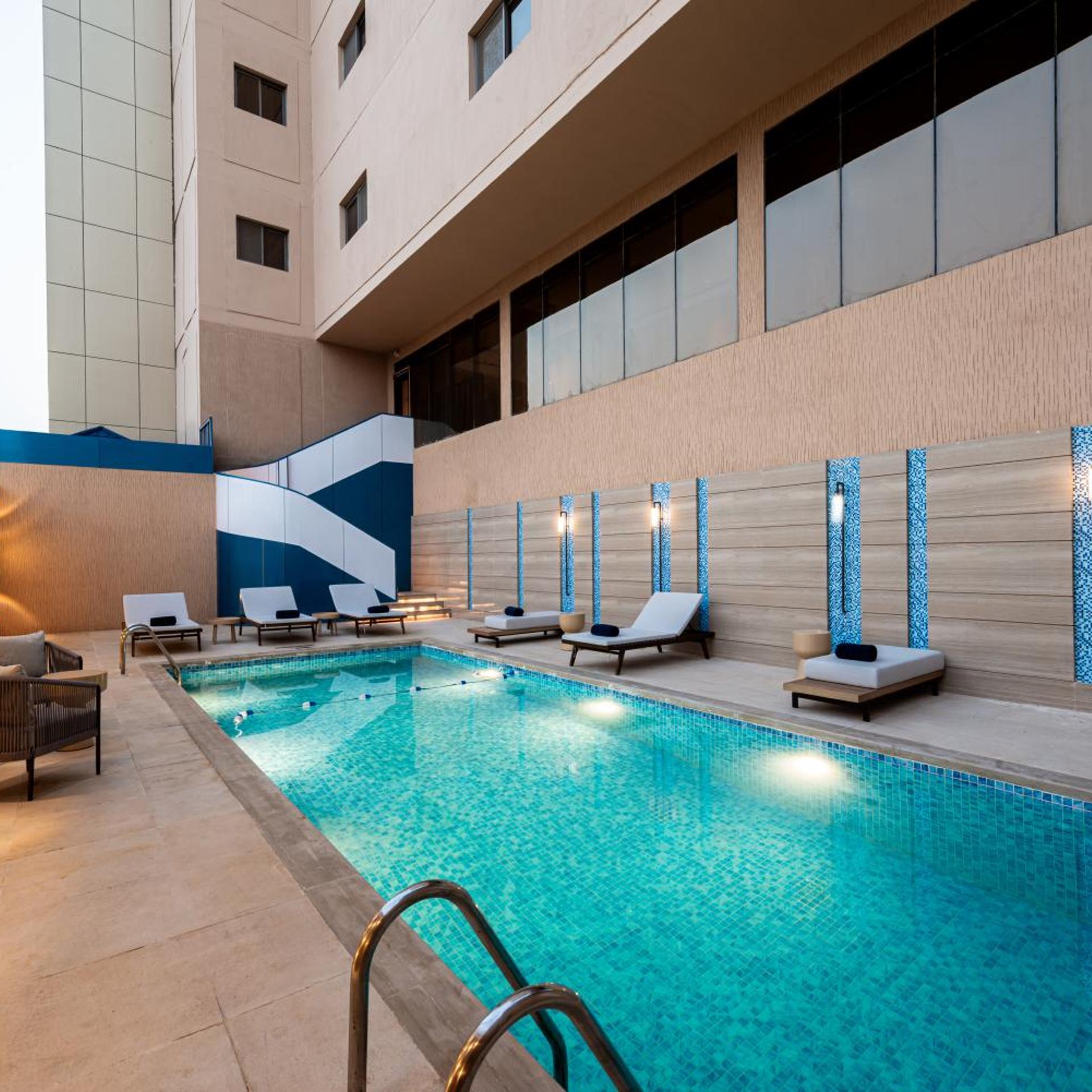 Braira Jazan Hotel 53/58