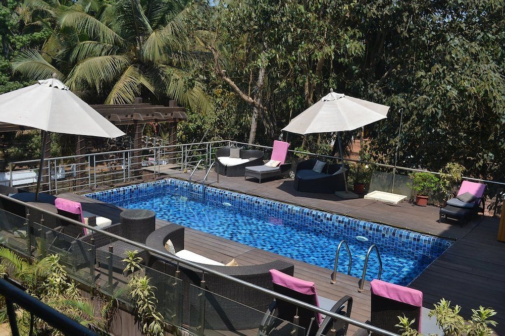 NITYA RESORT 34/42