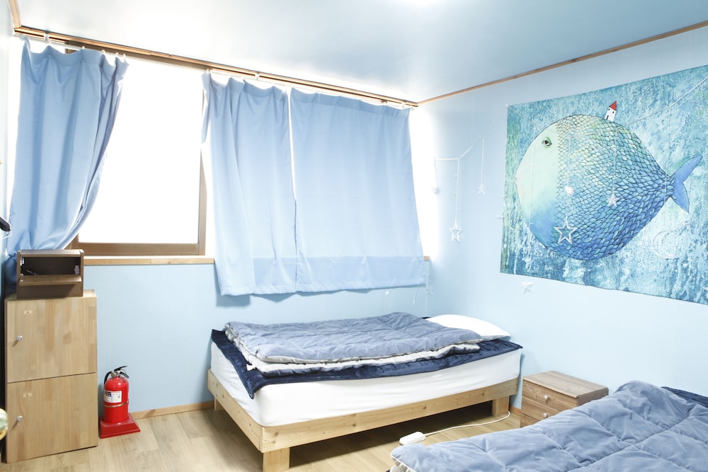 Baozen Guesthouse - Hostel 22/72
