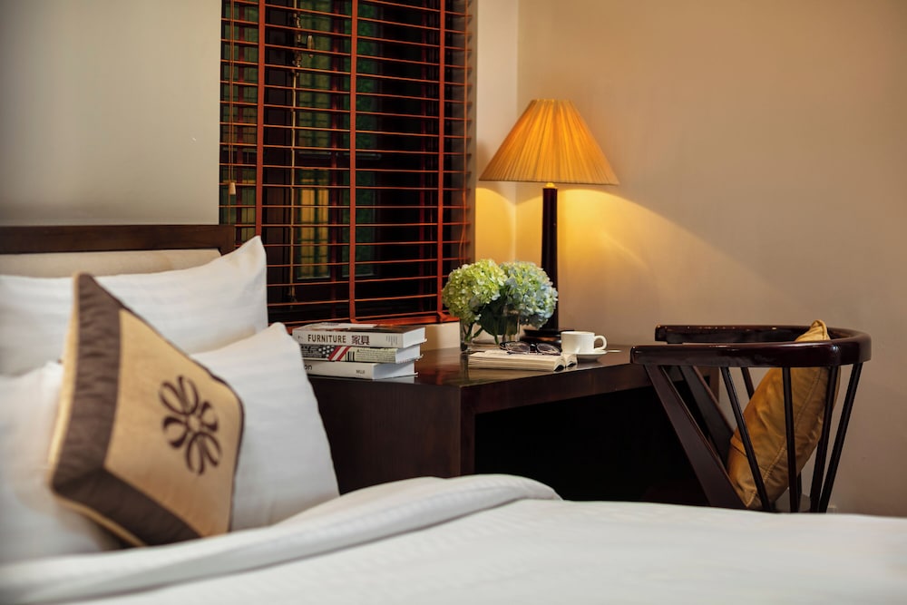 MIDORI BOUTIQUE HOTEL photo2