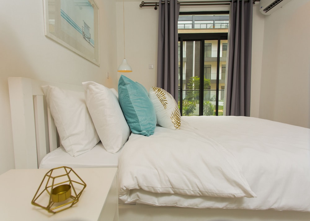 Accra豪华公寓at The Gardens(Accra Luxury Apartments at The Gardens) 图片3