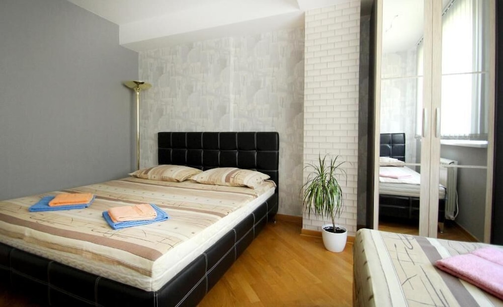Apartments Belgrade 15/50