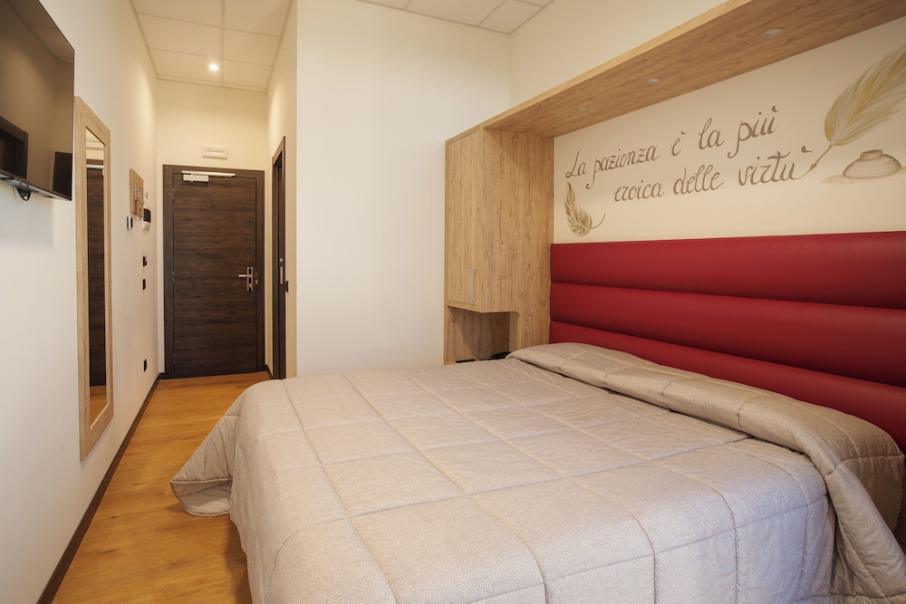 Albergo Ristorante Pizzeria Tonino 9/50