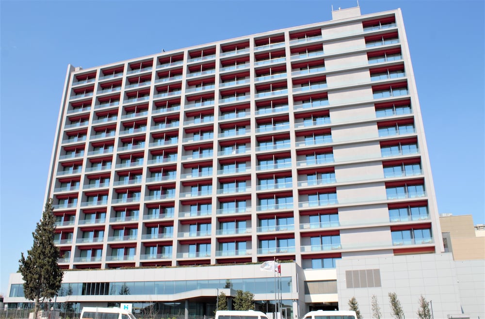 Hyatt House Gebze 8/66