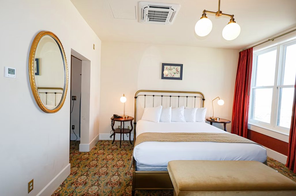 Belvada Hotel 4/21