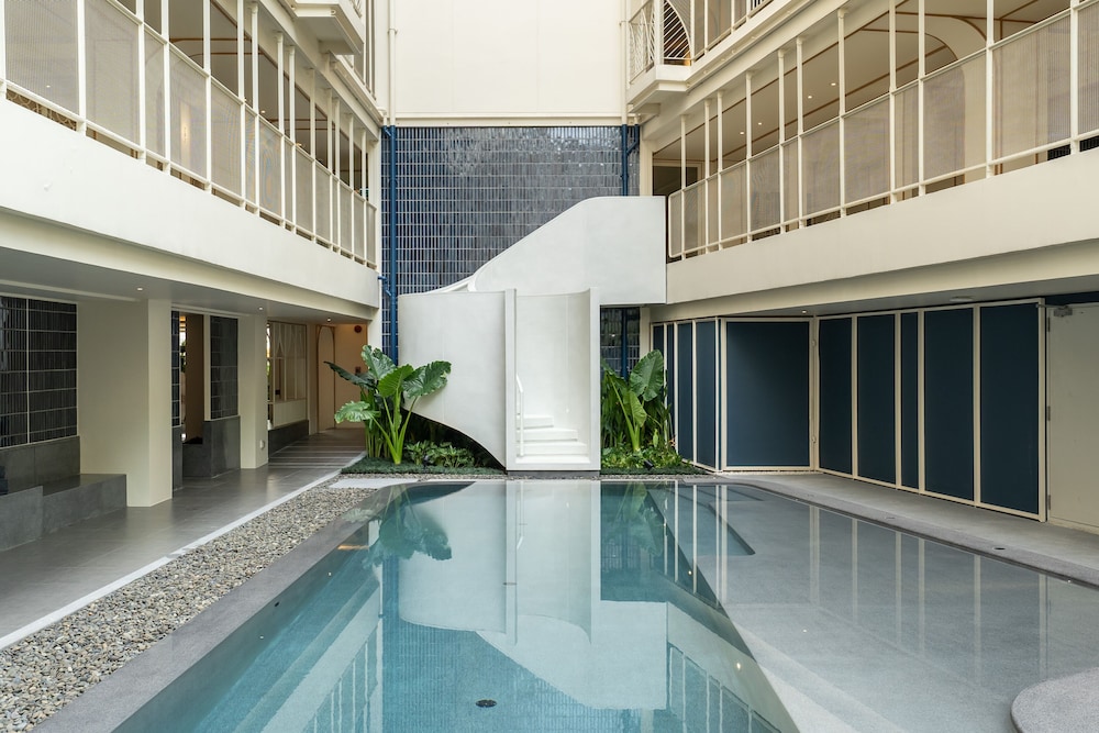 YANH Ratchawat hotel 22/50