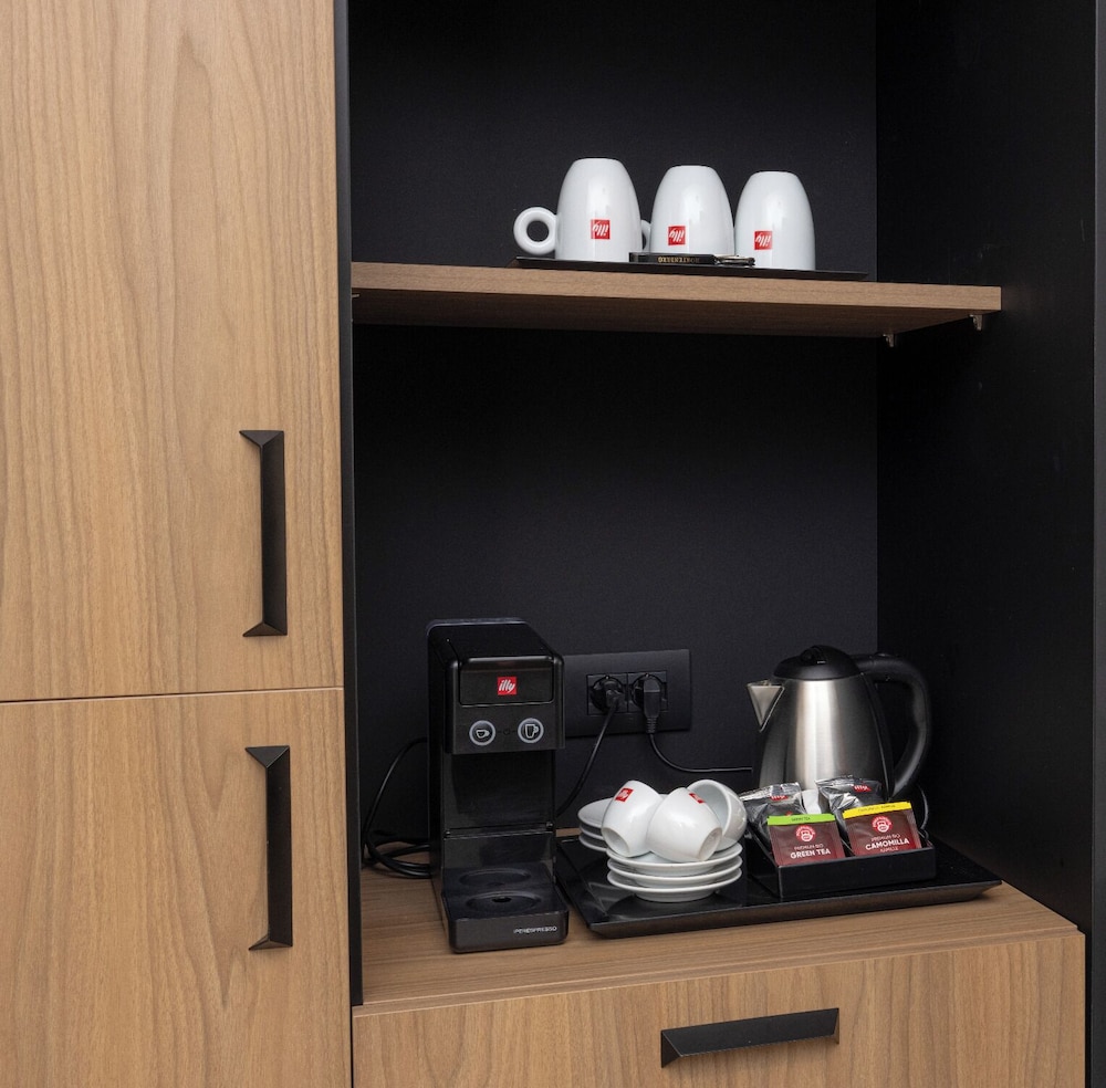 Hortenberg Homes酒店(Hortenberg Homes) 图片5