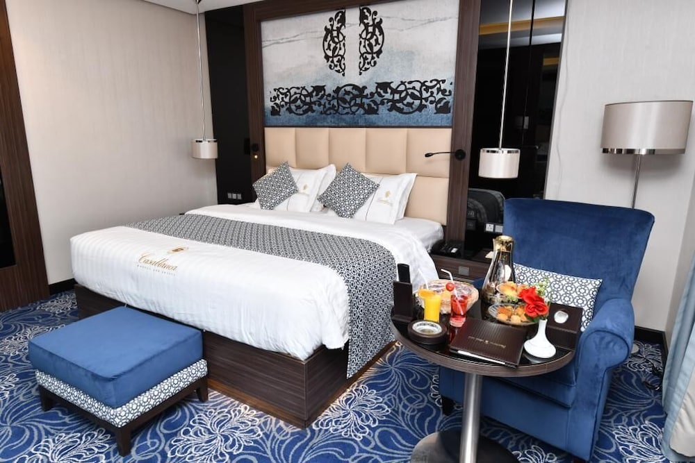 فندق كازابلانكا جدة(Casablanca Hotel Jeddah) 30/76