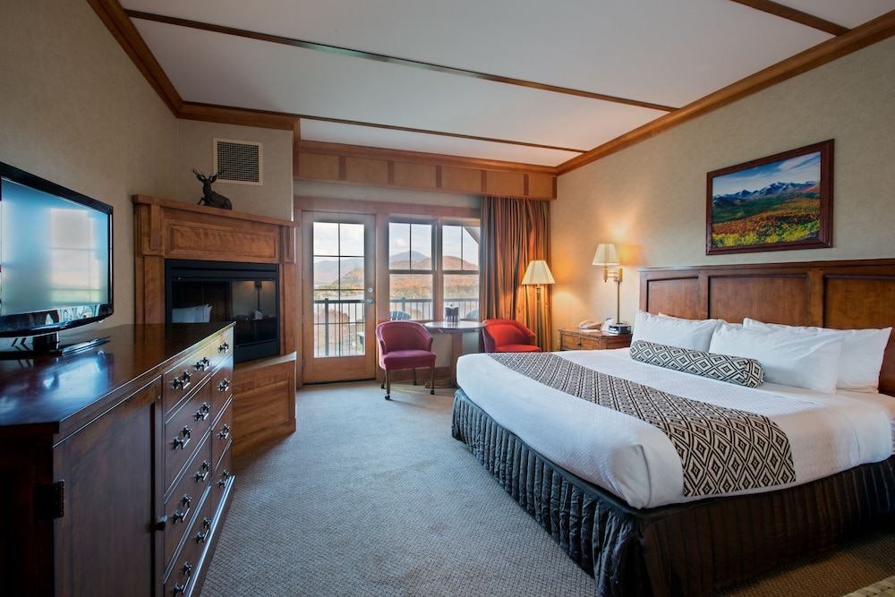 Crowne Plaza Lake Placid 14/67