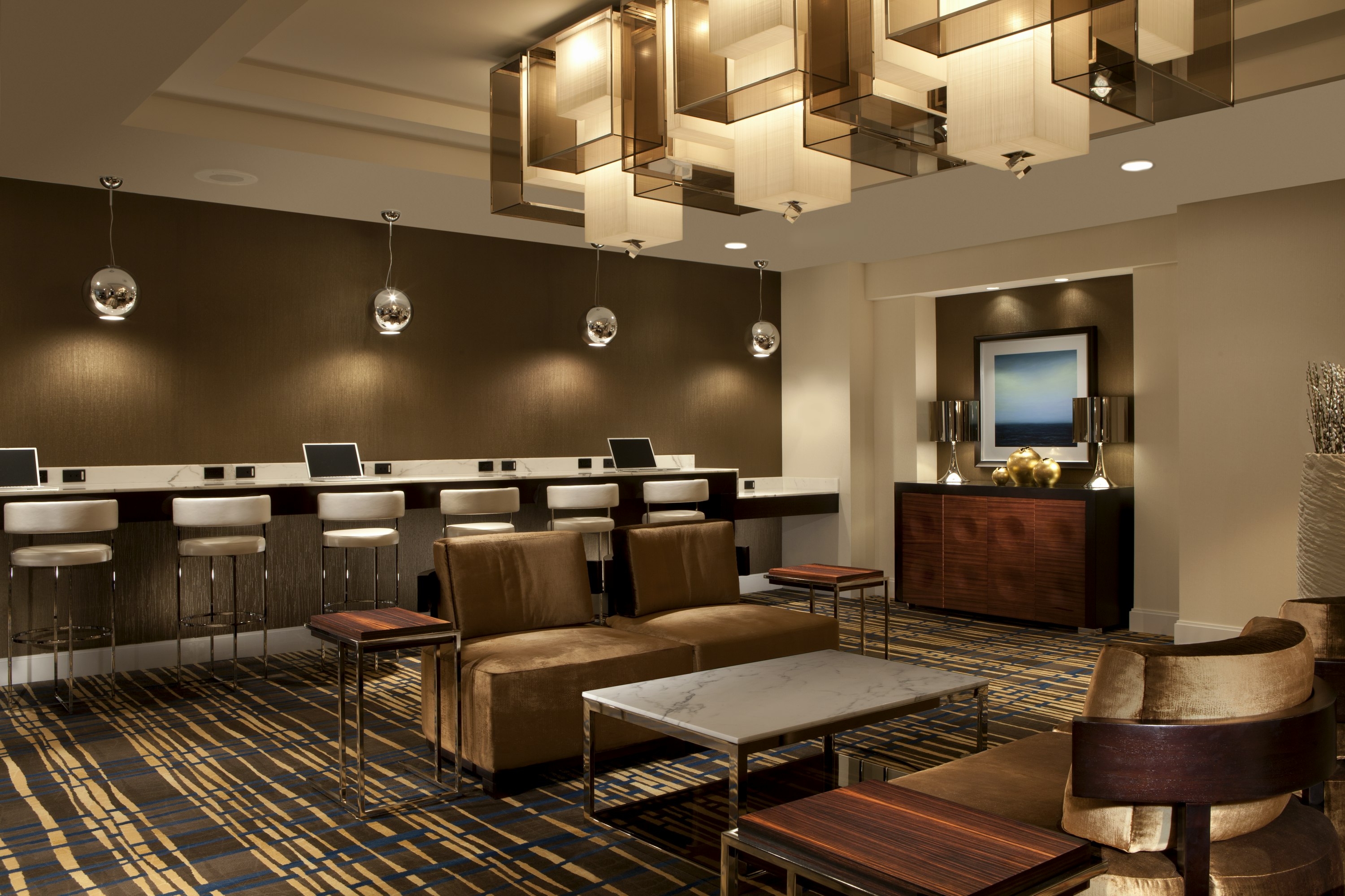 Hilton McLean Tysons Corner 14/20