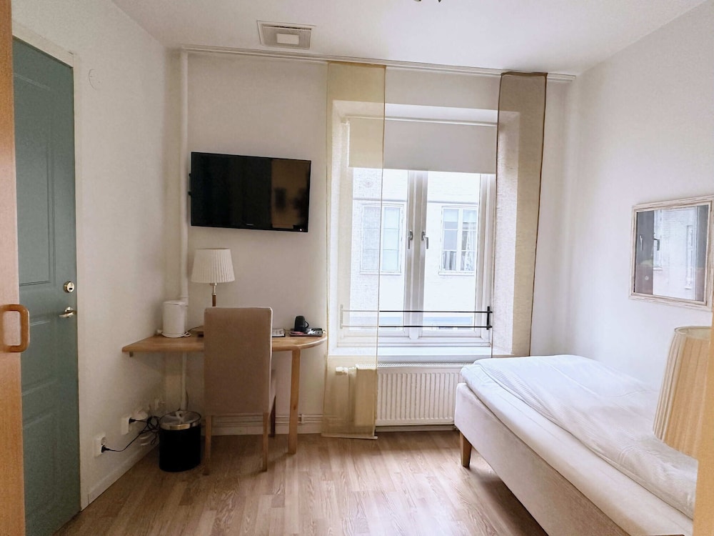 Hotel Vanilla 18/60