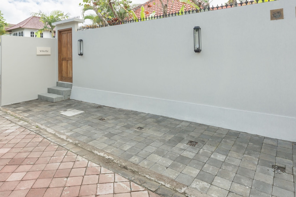 Villa Cj 42/50