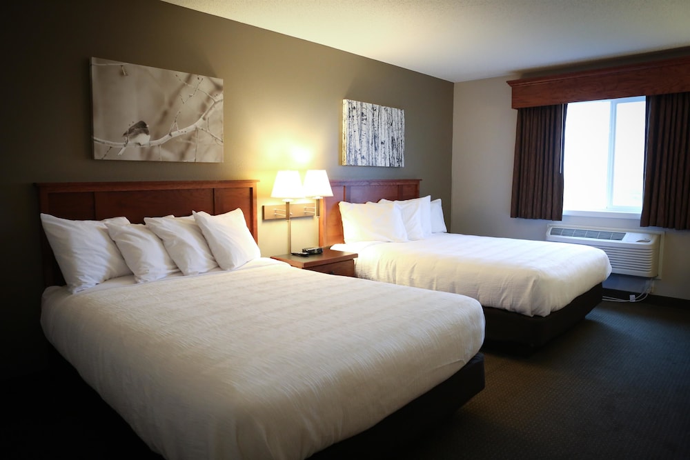 Grandstay Hotel And Suites Perham 7/54