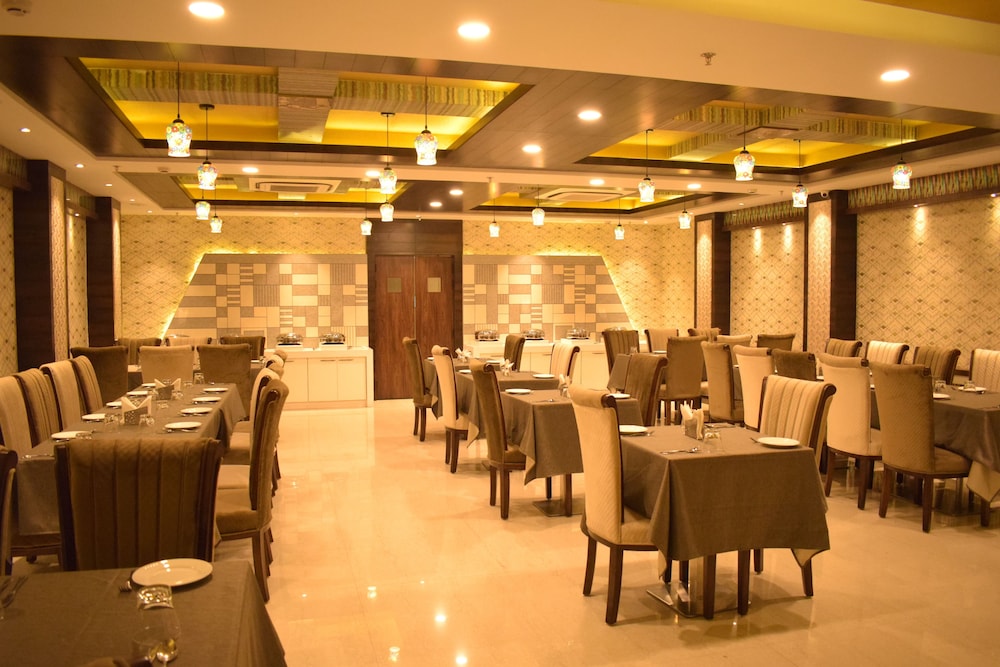 Hotel Uday Palace 22/29