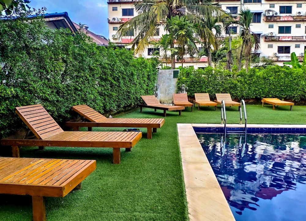 The Chaya Resort And Spa Chiang Mai 68/73