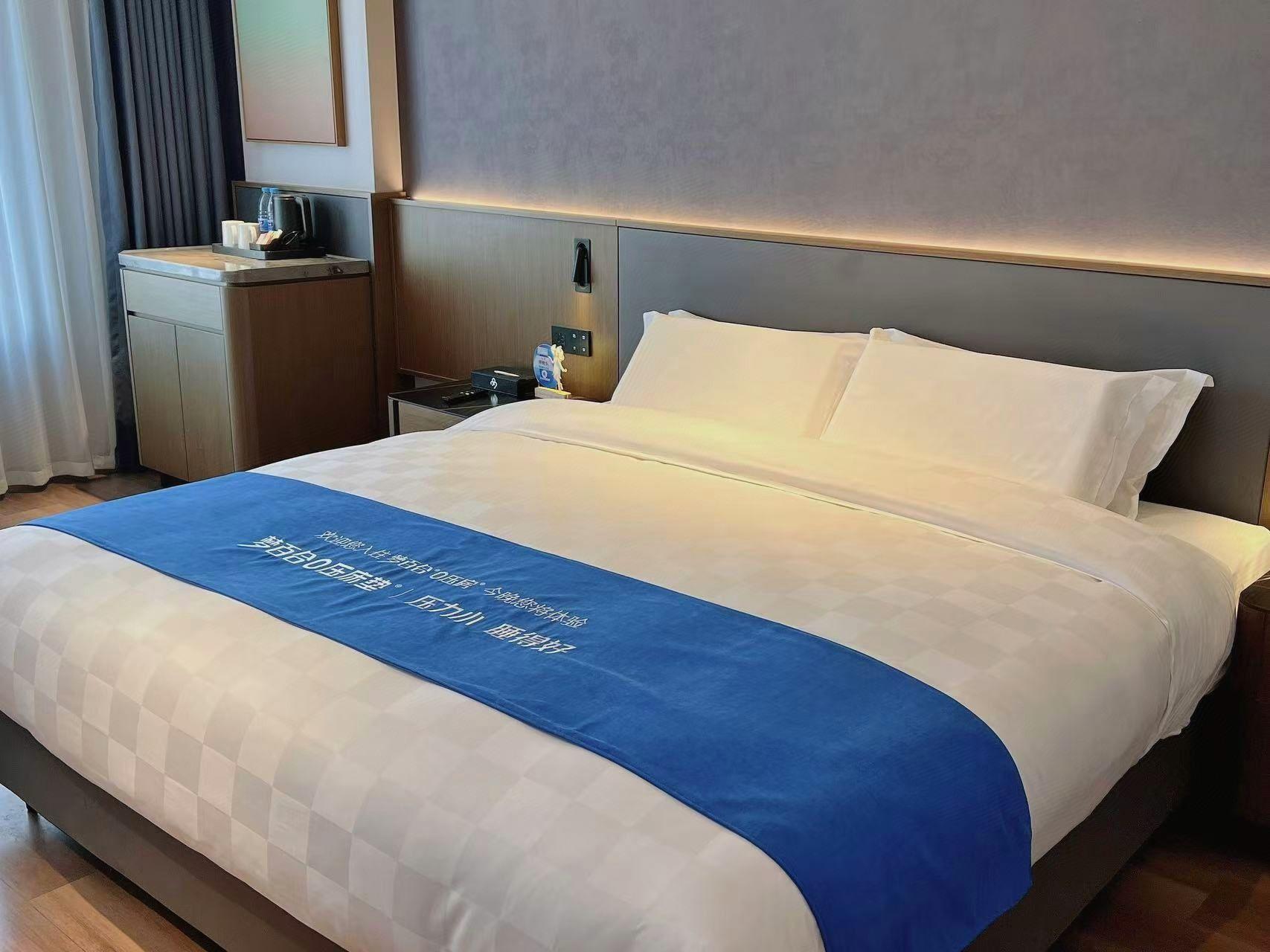 Shenyang Sanlong Spring Hotel 6/26