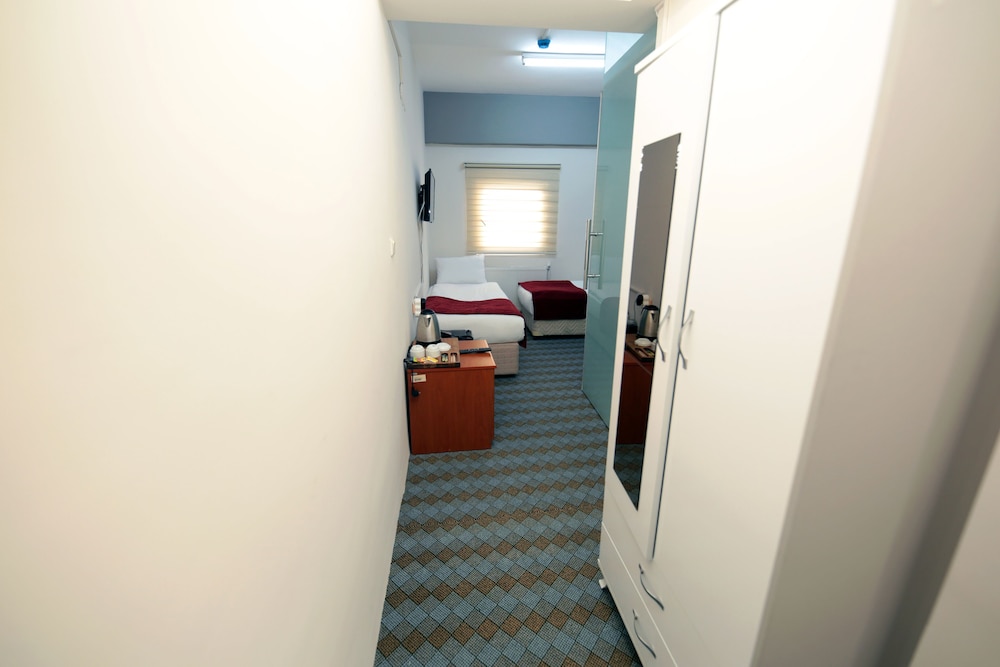 Erciyes Hill Hotel 15/24