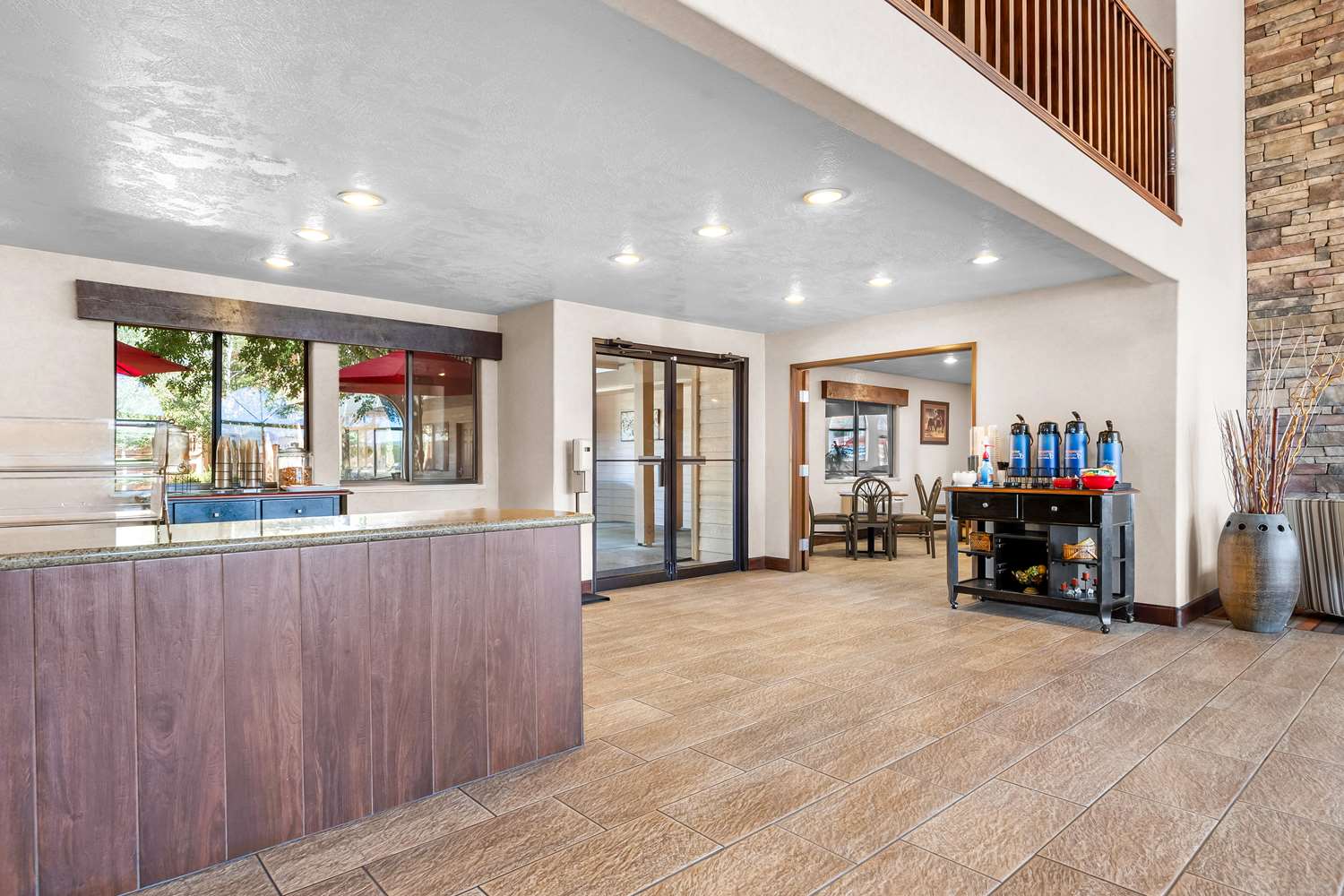 Best Western Grande River Inn & Suites 7/44