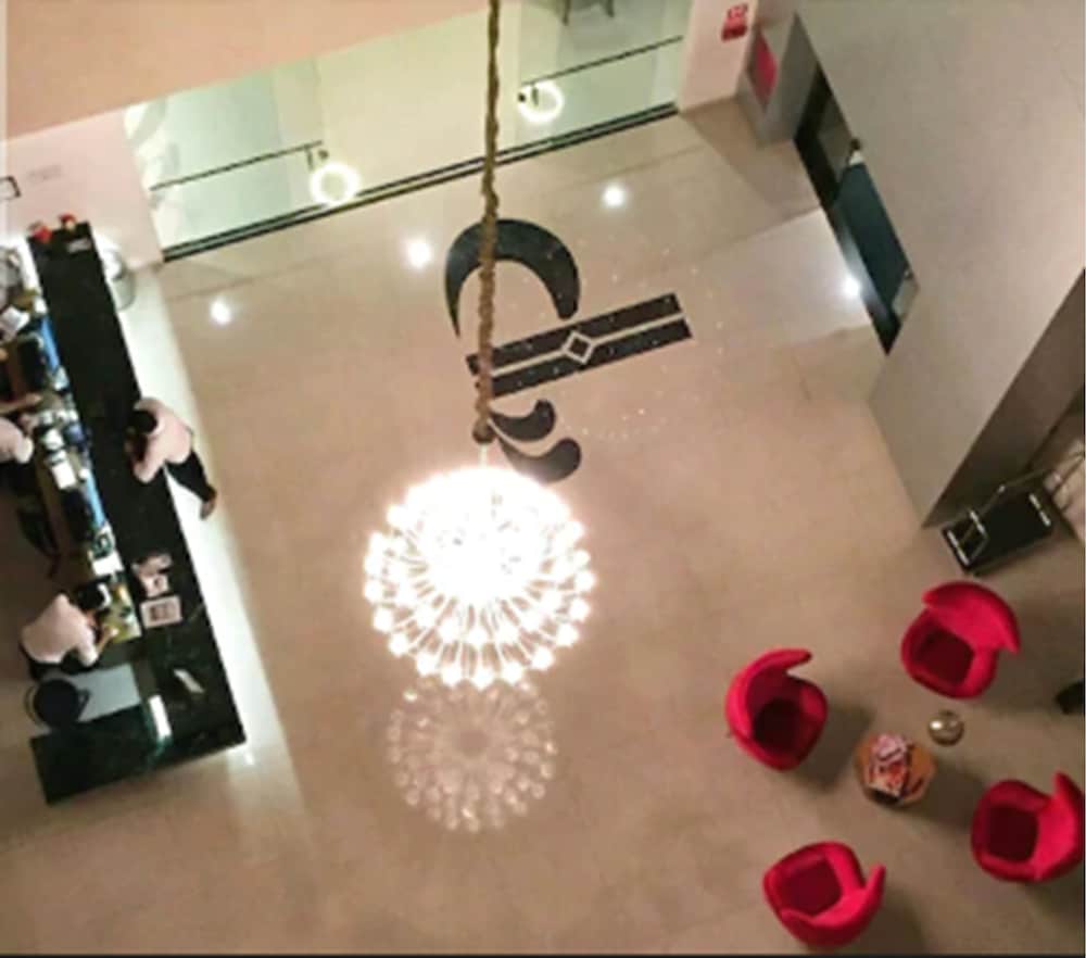Ipe Center Hotel 22/50