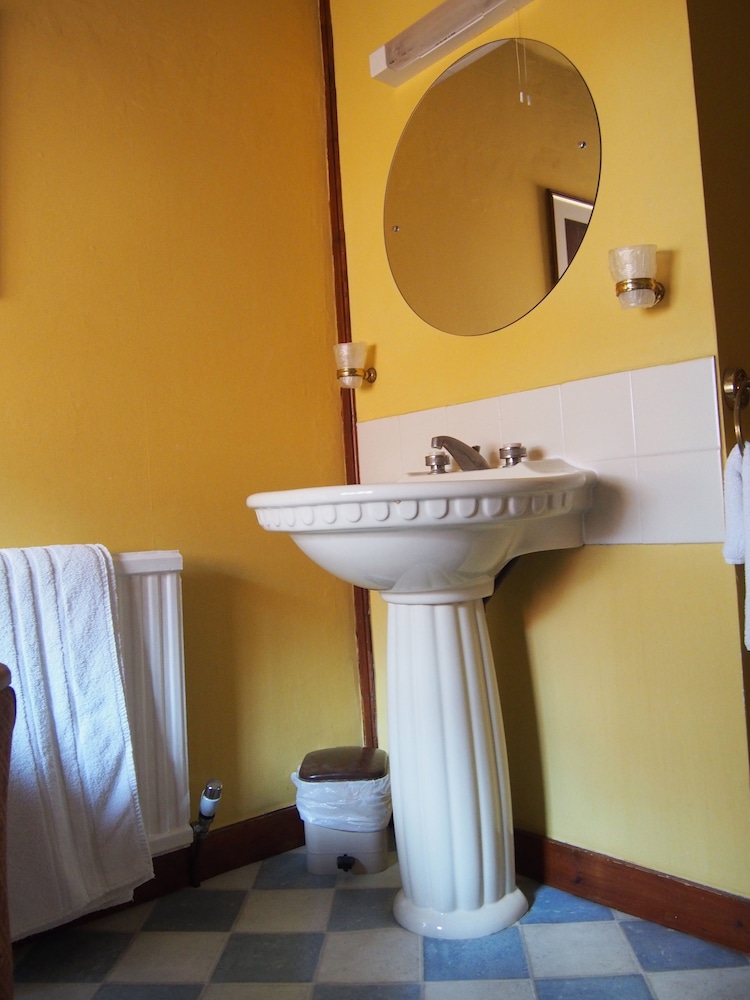 Wrangham House Hotel 39/39