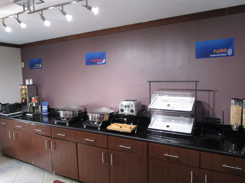 Best Western Morgan City Inn 30/39