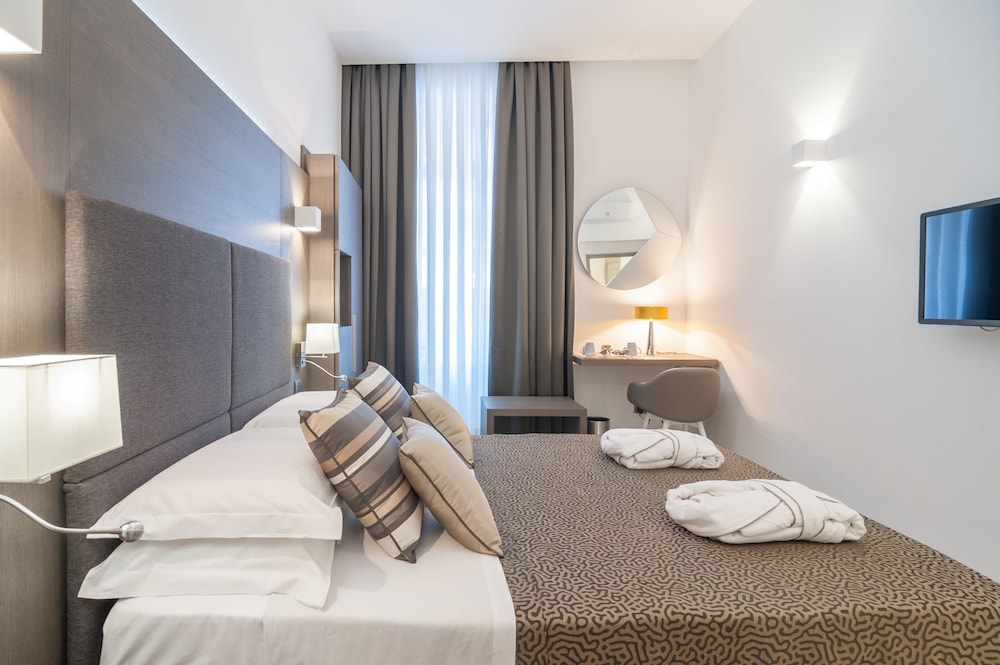 Wellness Home Rome 13/50