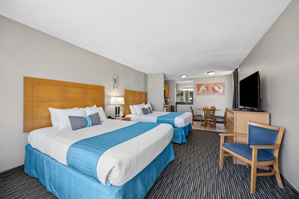 Beachside Motel 28/72