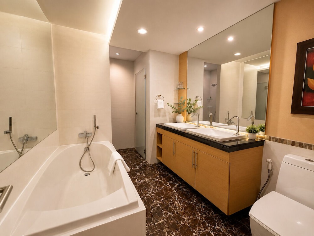 Urbana Sathorn Bangkok, Thailand 81/81