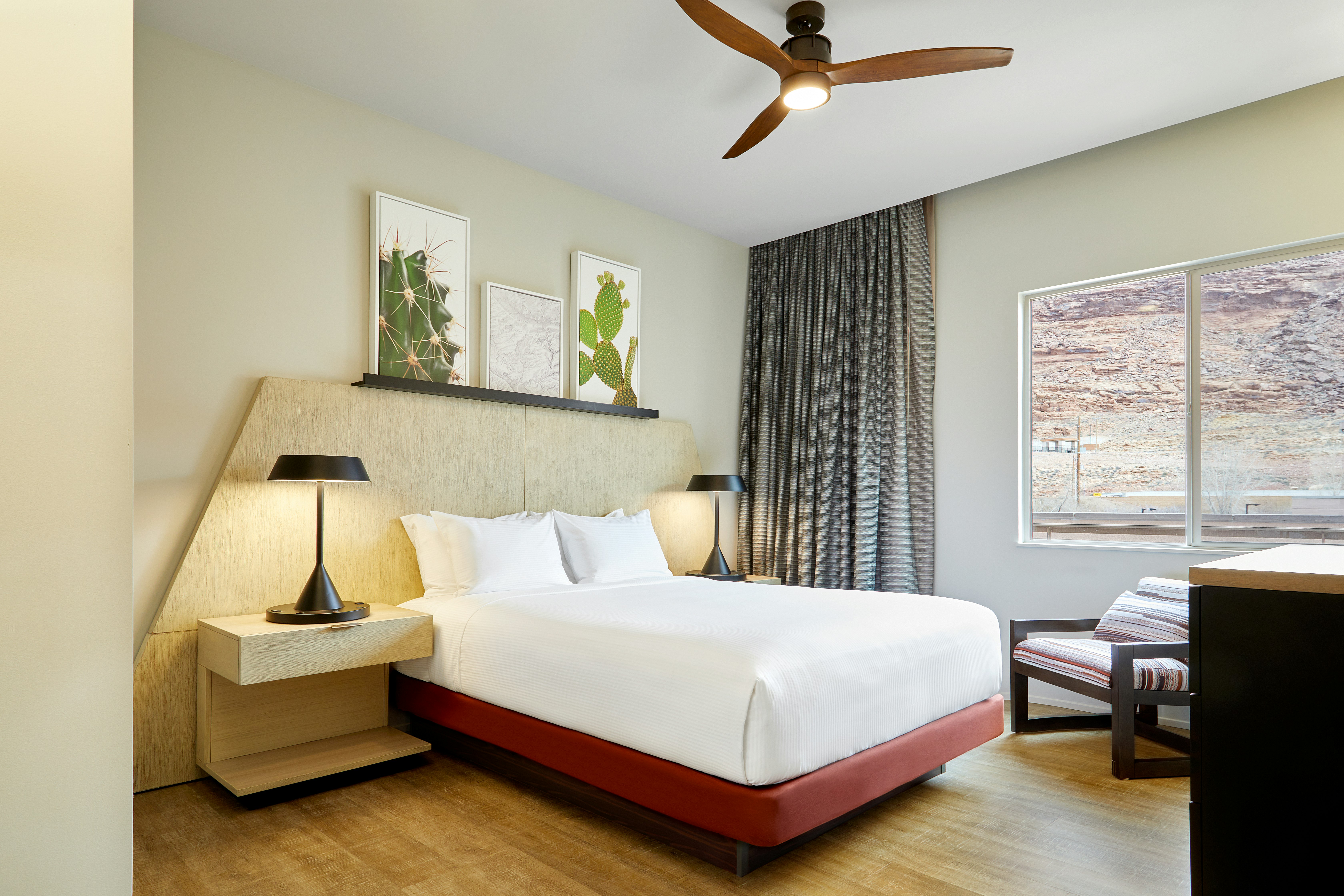 The Moab Resort, WorldMark Associate 16/40
