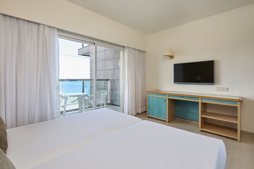 Sol Principe Hotel 28/76