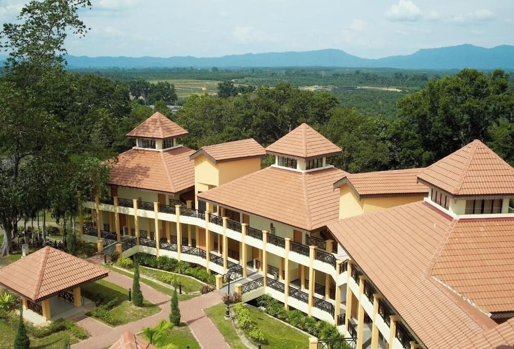 FELDA RESIDENCE TEKAM 22/24