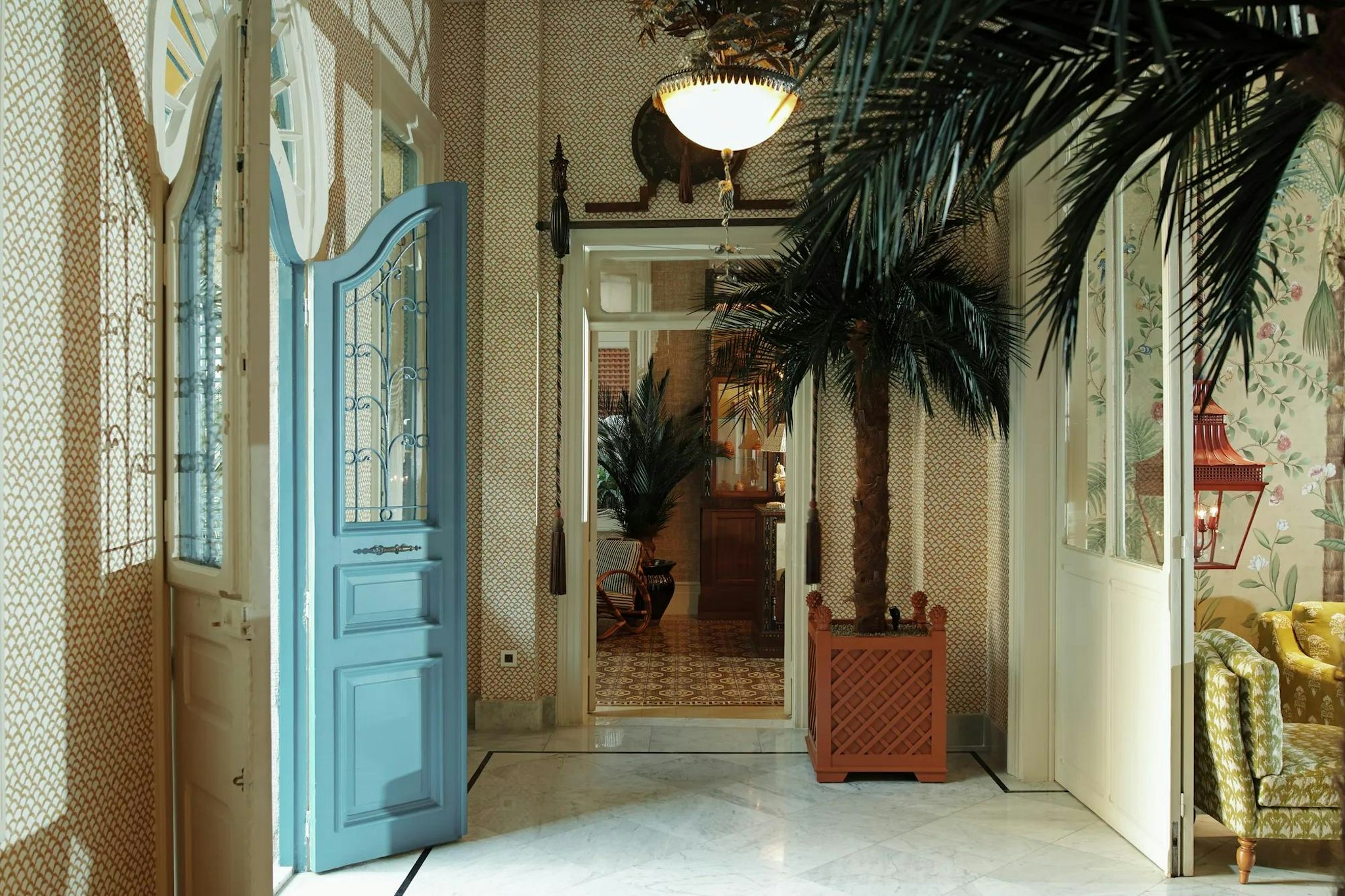 HOTEL ALBERGO 7/36