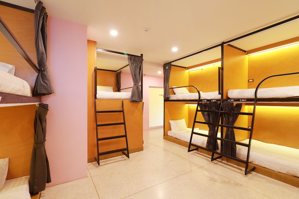 Le Light House & Hostel 16/29