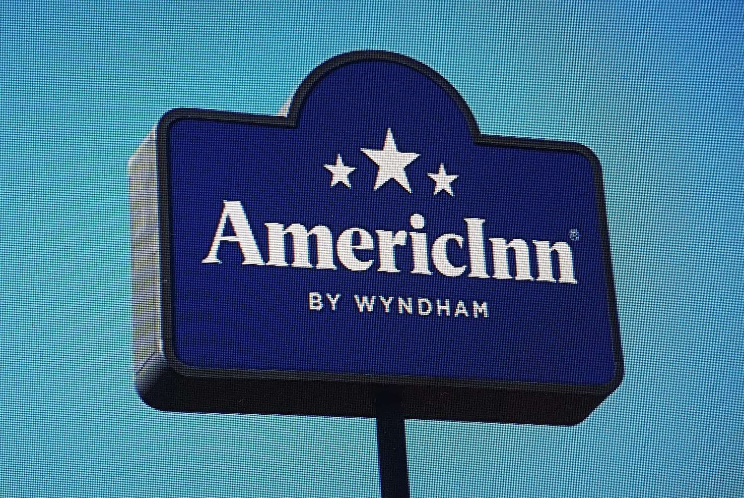 Americinn By Wyndham Sayre 21/32