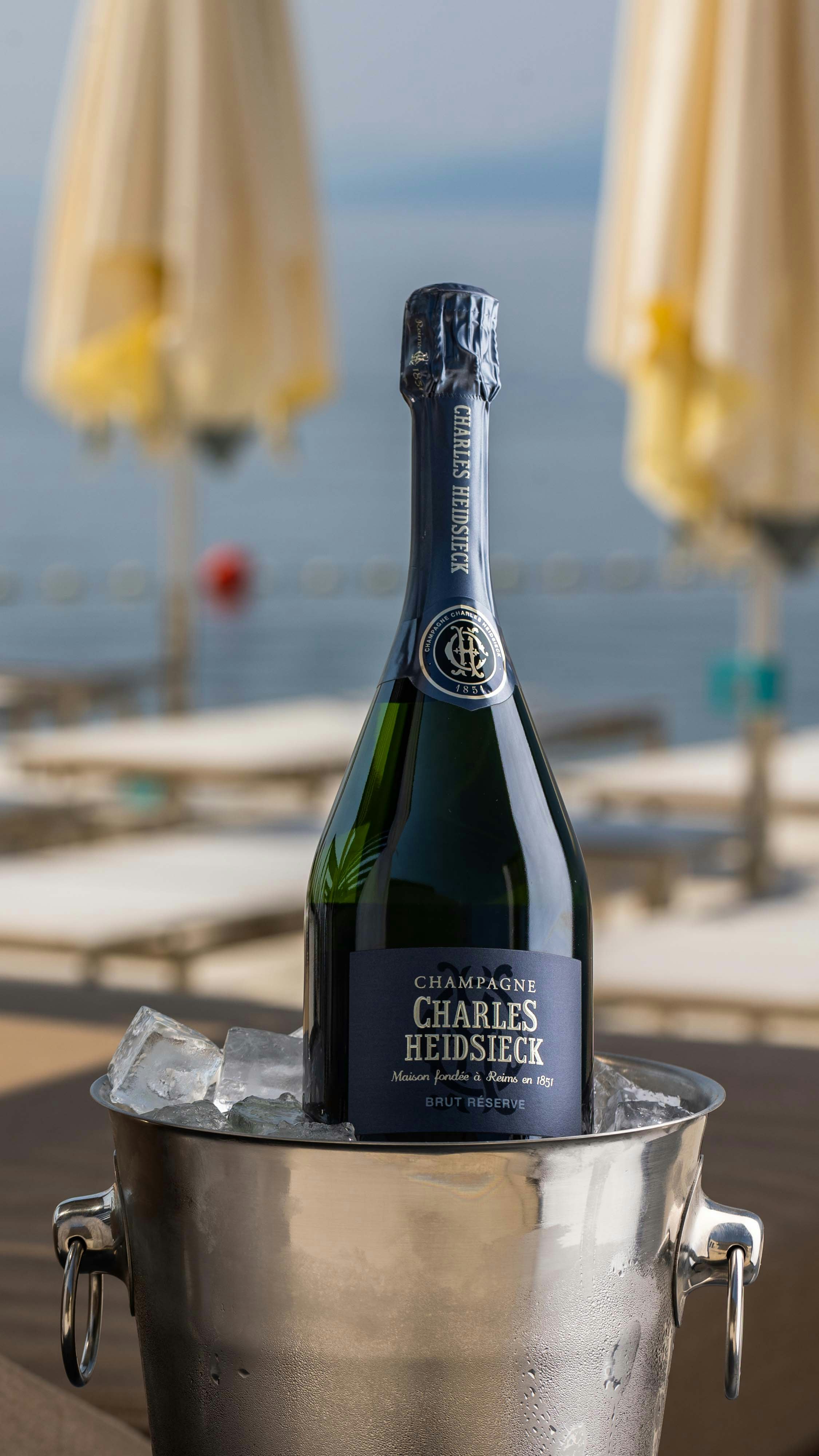 Hilton Rijeka Costabella Beach Resort and Spa 12/50
