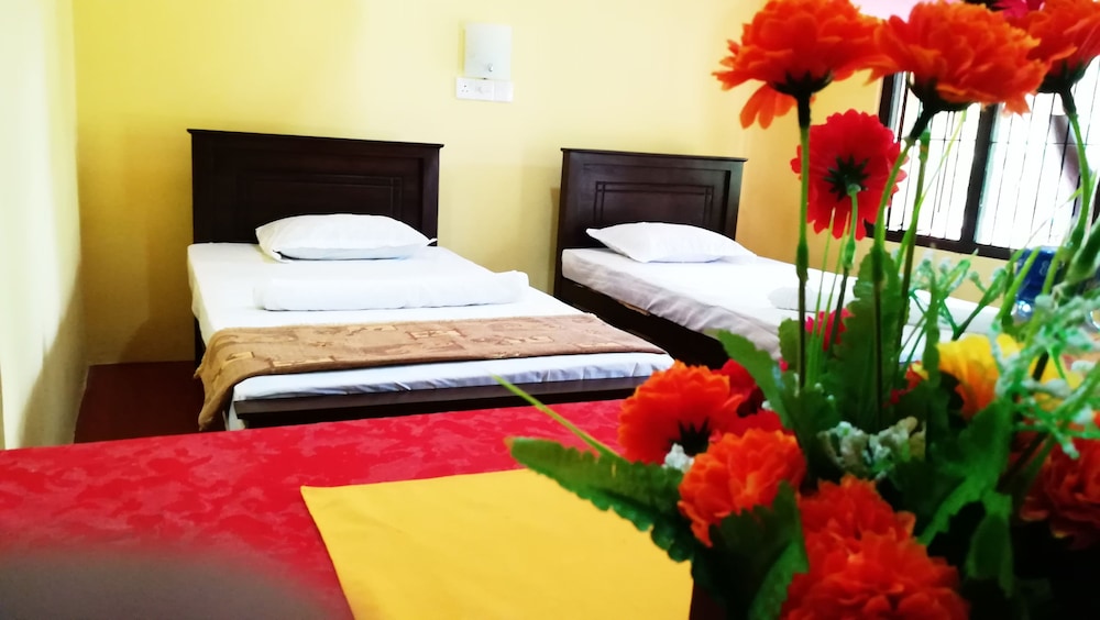 Araliya Self Cooking Resort Dambulla 5/21
