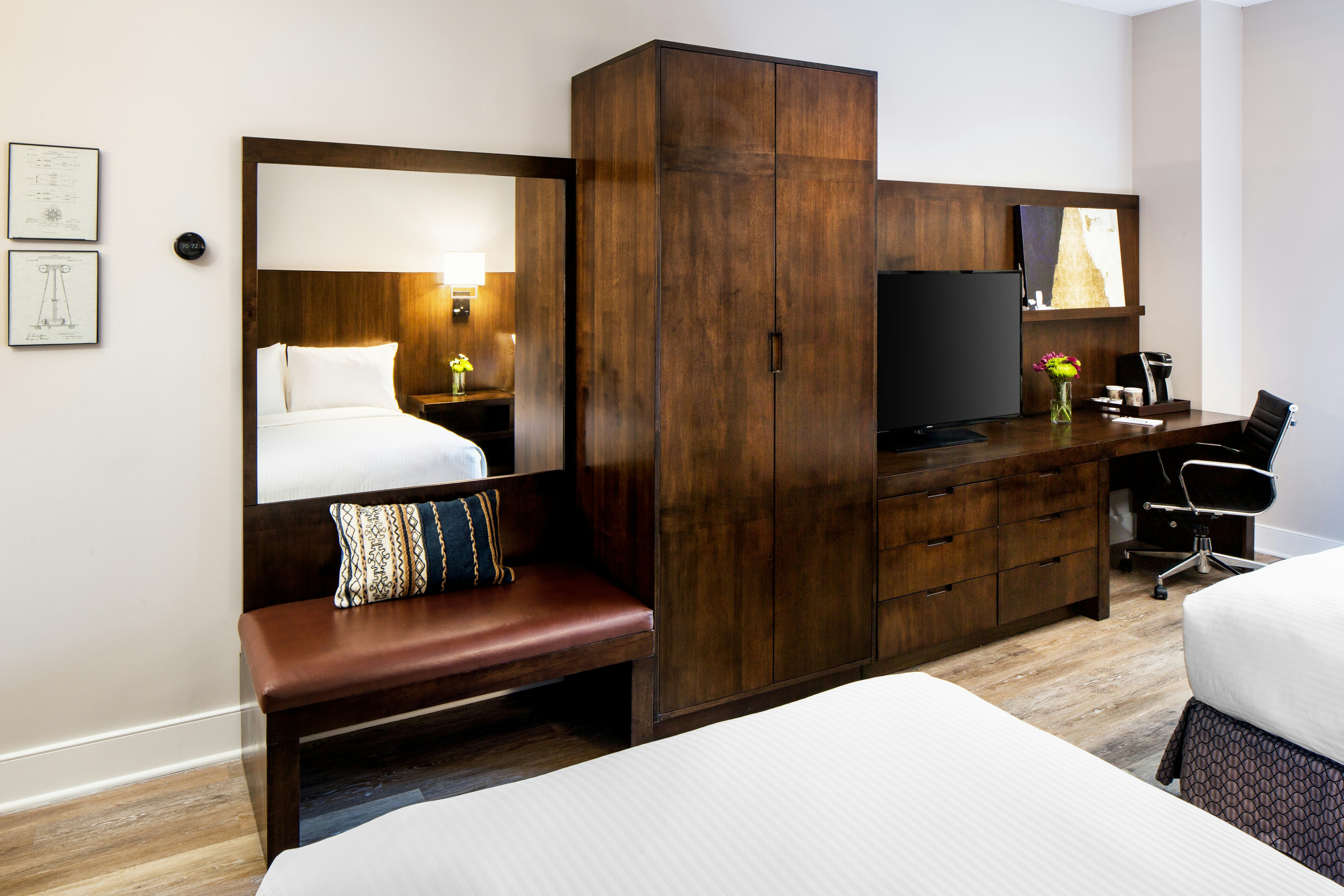 Watt Hotel Rahway, Tapestry Collection by Hilton 16/69
