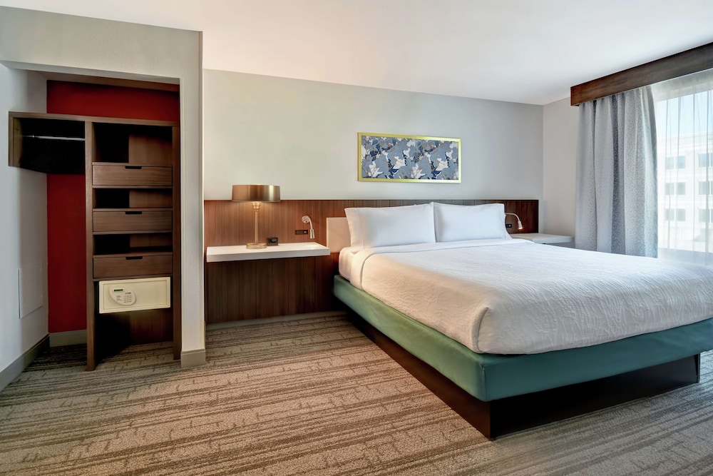 Hilton Garden Inn Houston/Galleria Area 9/58