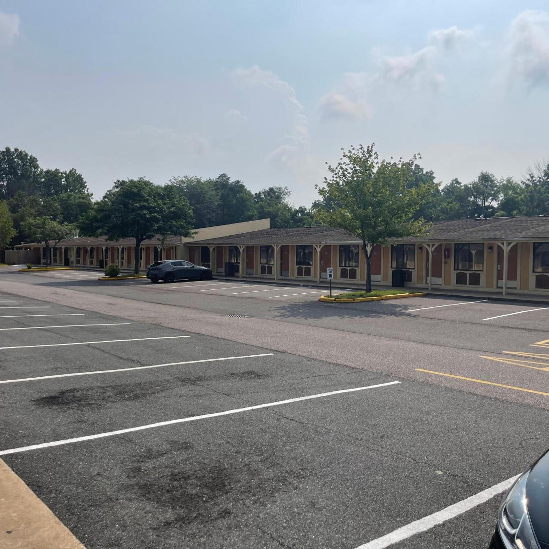 Superlodge New Castle 22/39