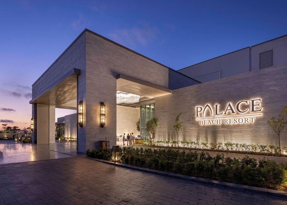 Palace Beach Resort 6/49