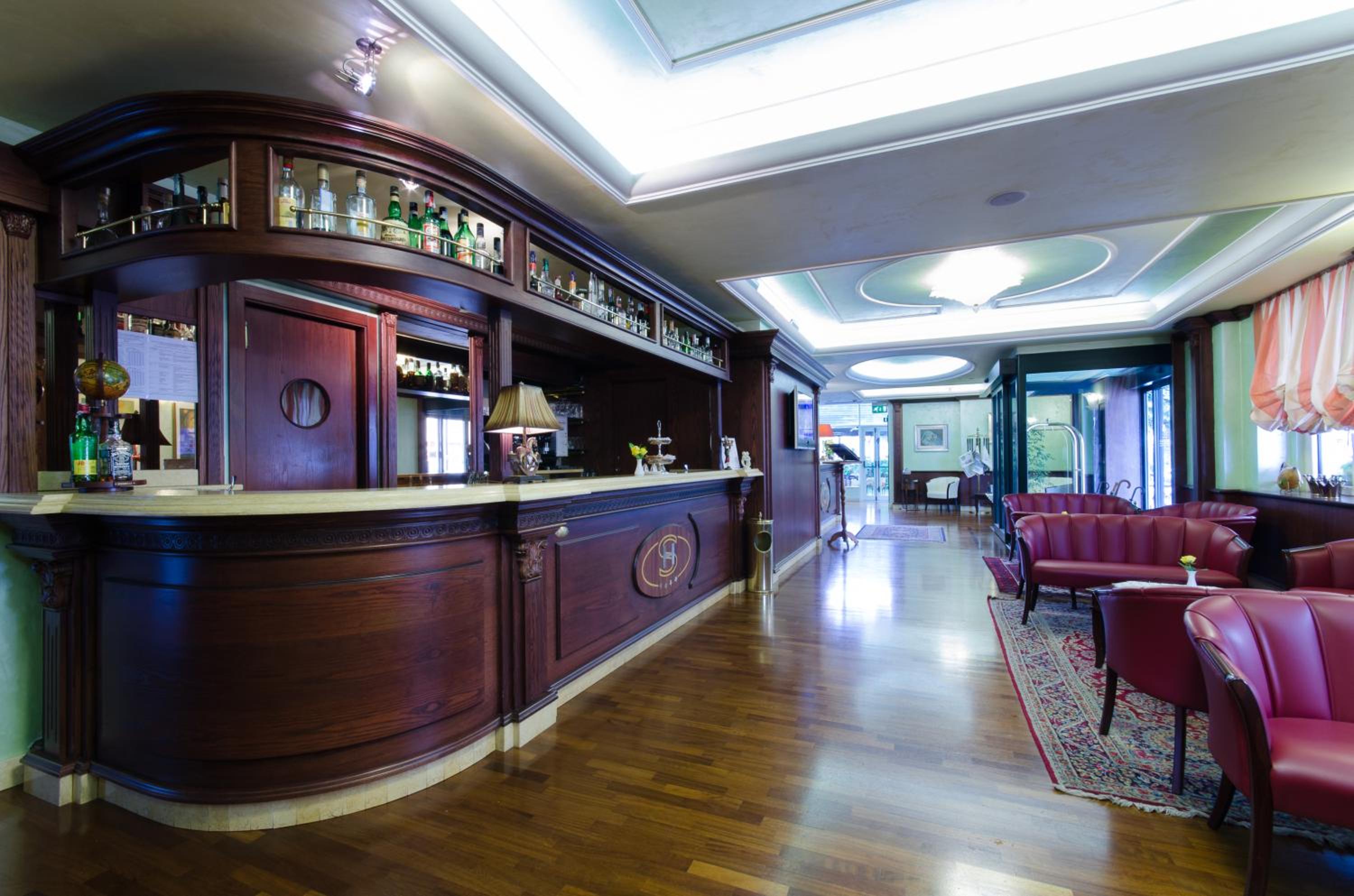 Hotel Santacroce Ovidius 2/50