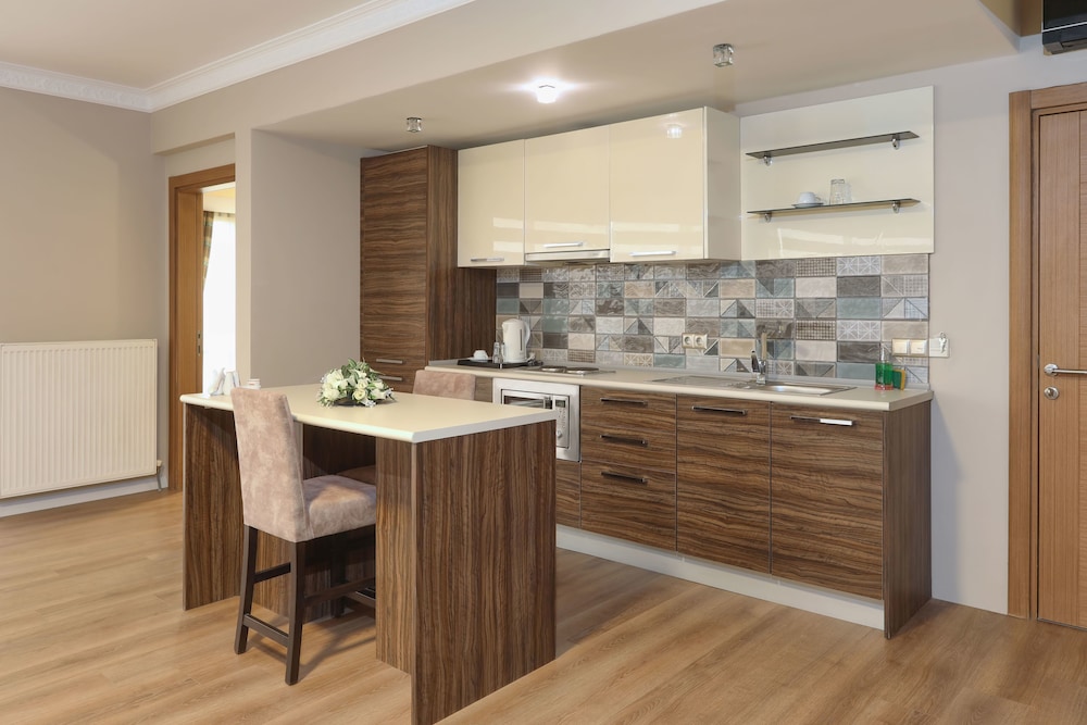 Balturk House Hotel 42/50