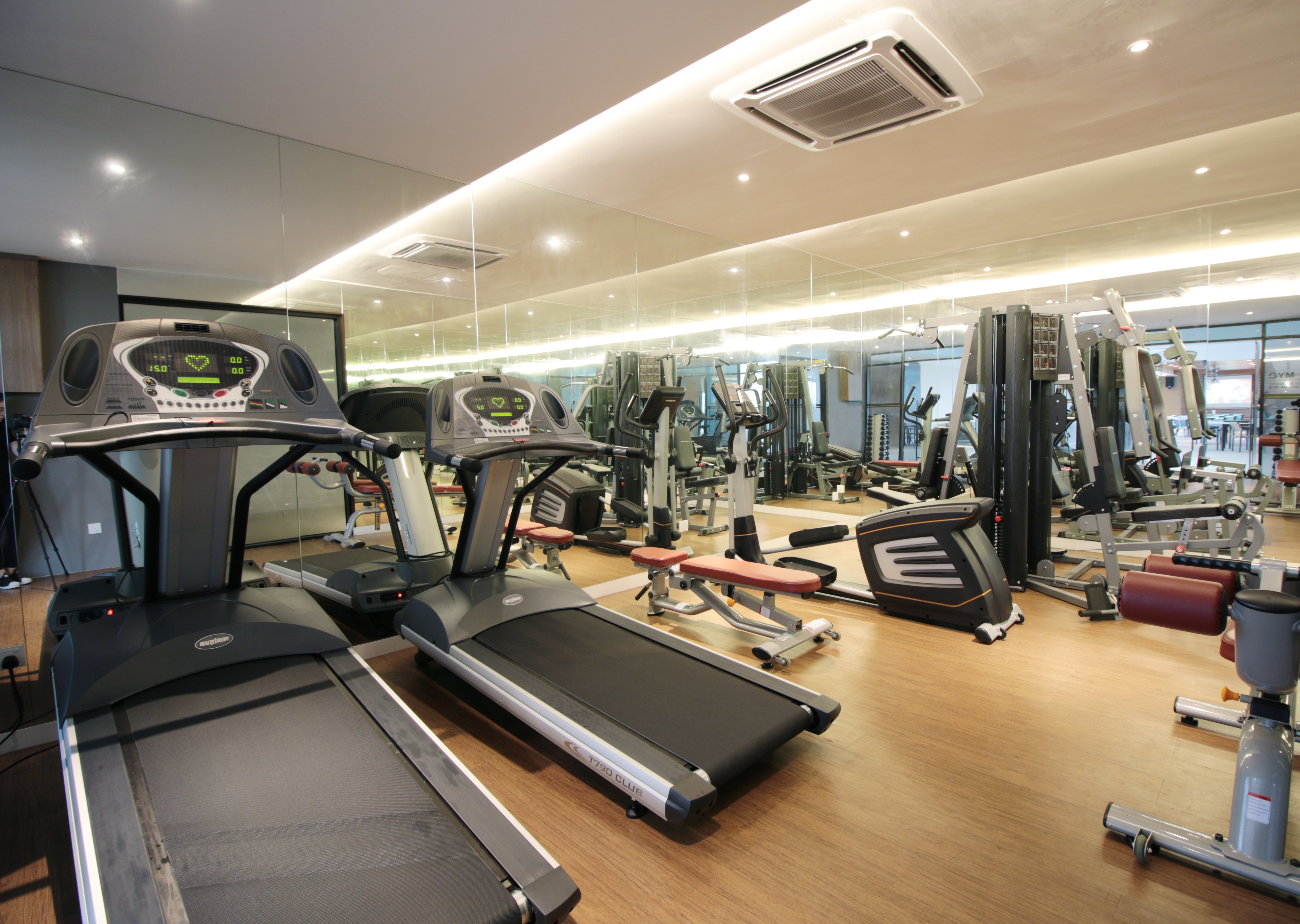 Impiana Hotel Senai 27/50
