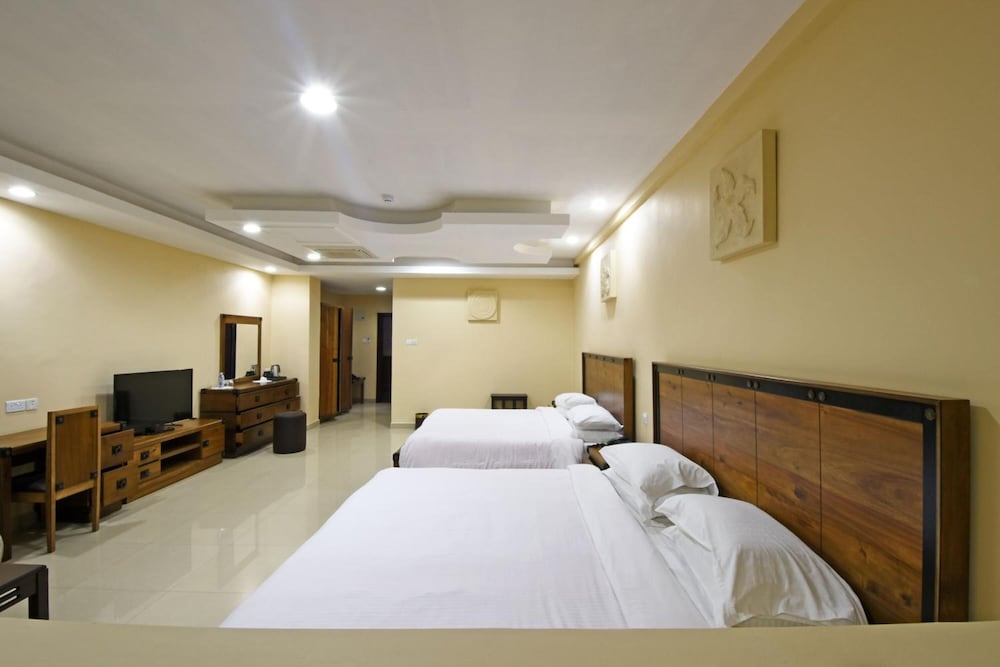 Imperial Golf View Hotel 21/62