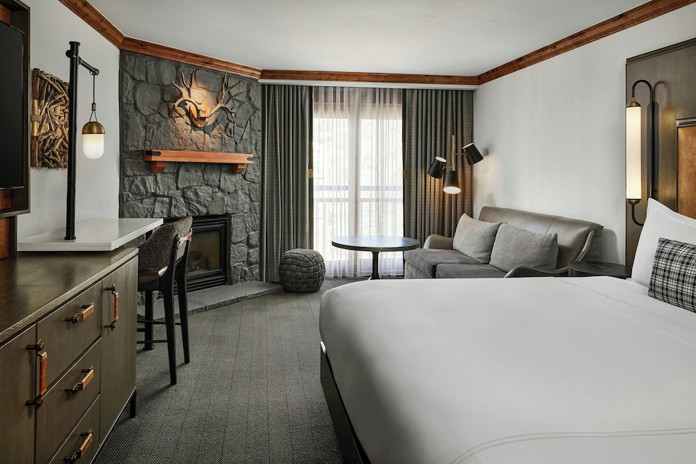 The Hythe, a Luxury Collection Resort, Vail 19/78