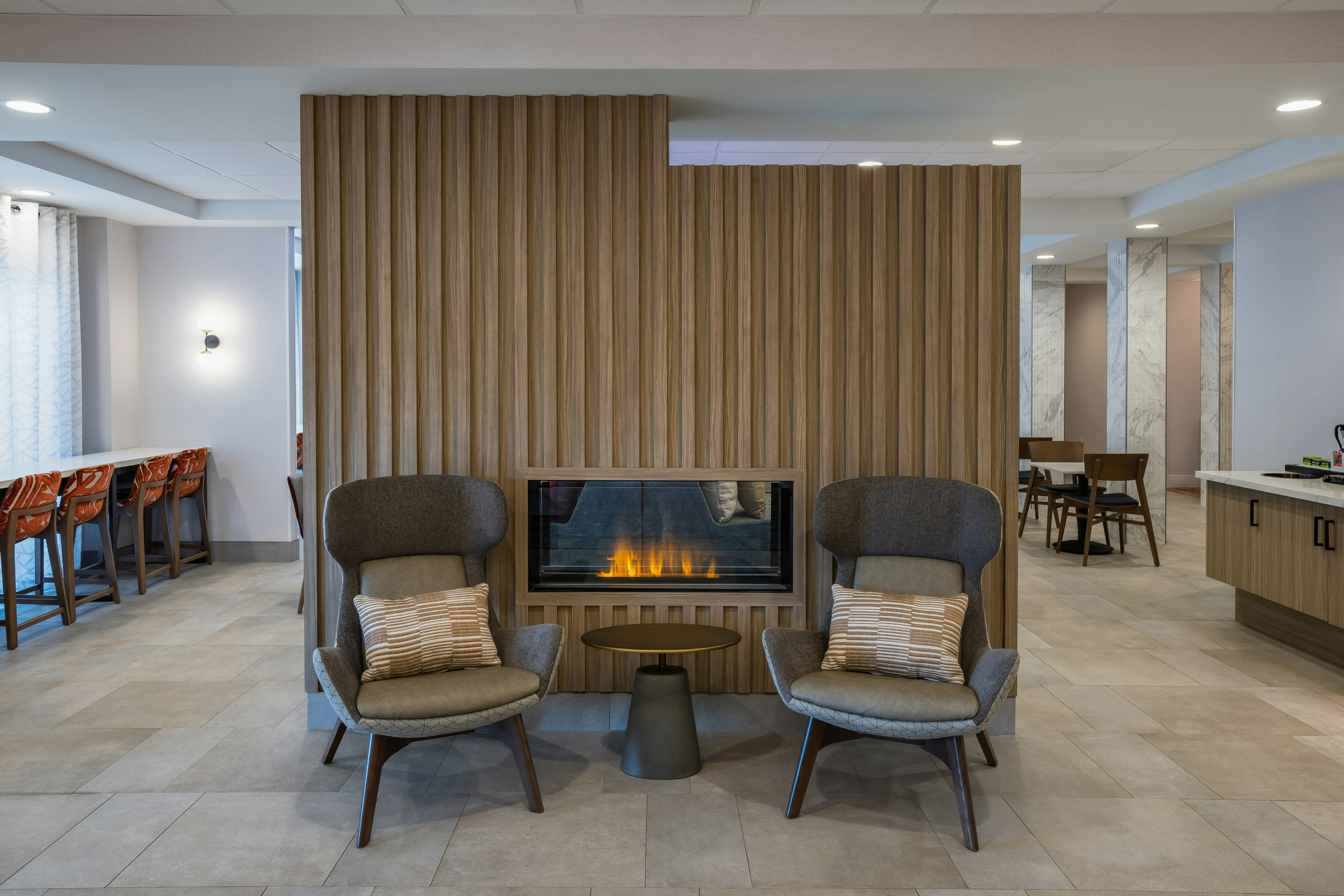 Hampton Inn Easley 43/72